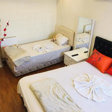 Ayasofya Deluxs Apart *