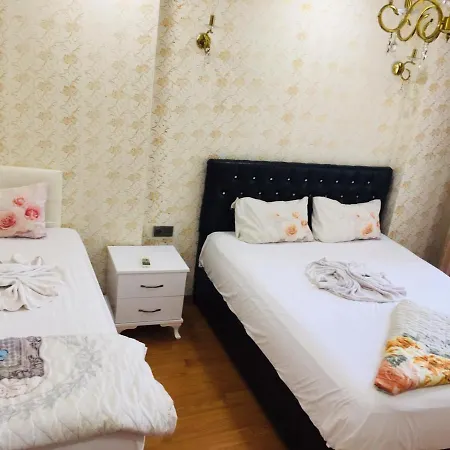 Ayasofya Deluxs Apart 公寓式酒店
