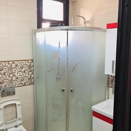 Ayasofya Deluxs Apart 公寓式酒店 伊斯坦布尔