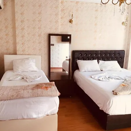 Ayasofya Deluxs Apart شقة فندقية اسطنبول