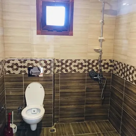 Ayasofya Deluxs Apart اسطنبول