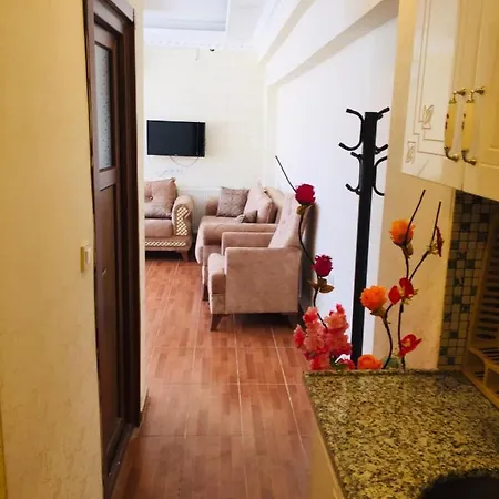 شقة فندقية Ayasofya Deluxs Apart *