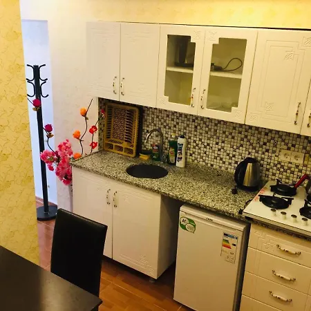 Ayasofya Deluxs Apart شقة فندقية *