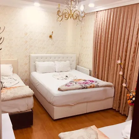 شقة فندقية Ayasofya Deluxs Apart