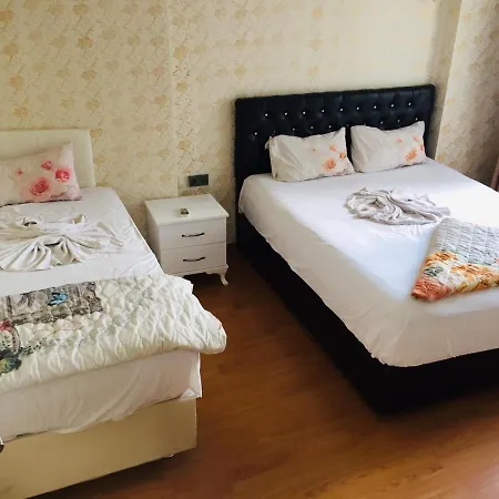 Ayasofya Deluxs Apart * اسطنبول
