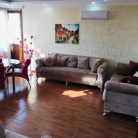 شقة فندقية Ayasofya Deluxs Apart اسطنبول