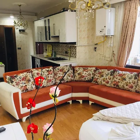 Ayasofya Deluxs Apart * اسطنبول