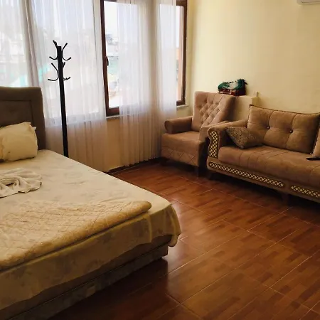 Ayasofya Deluxs Apart *