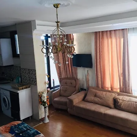 Ayasofya Deluxs Apart شقة فندقية *