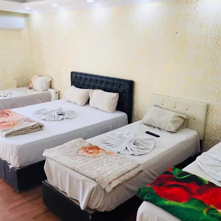 Ayasofya Deluxs Apart اسطنبول
