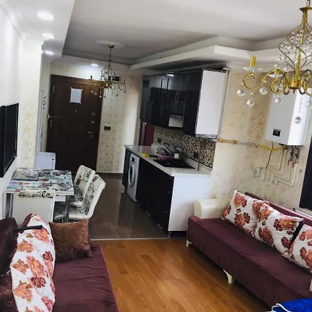 Ayasofya Deluxs Apart اسطنبول