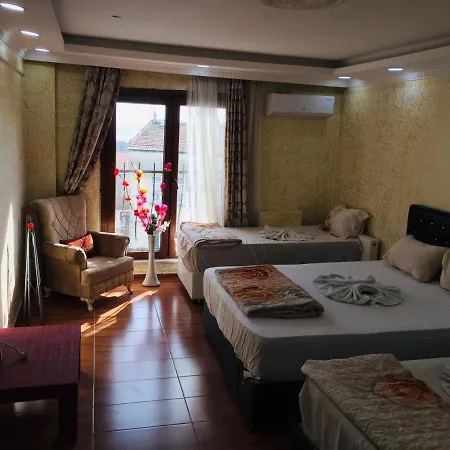 Ayasofya Deluxs Apart شقة فندقية *