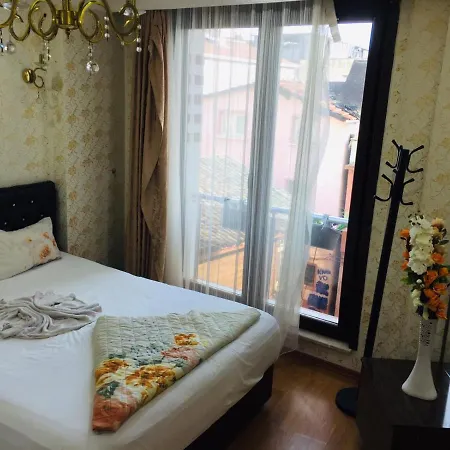شقة فندقية Ayasofya Deluxs Apart
