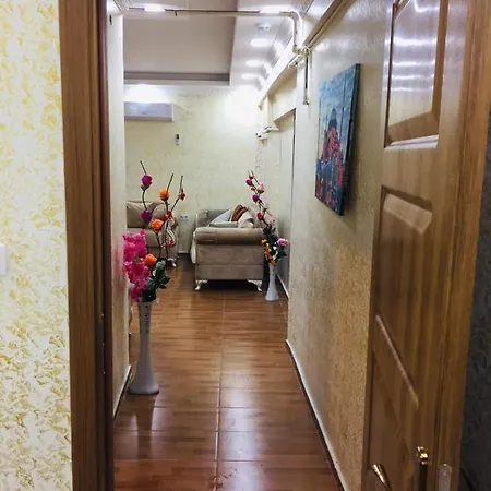 شقة فندقية Ayasofya Deluxs Apart