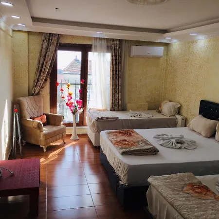 Ayasofya Deluxs Apart شقة فندقية