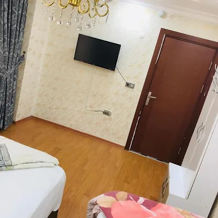 Ayasofya Deluxs Apart شقة فندقية اسطنبول