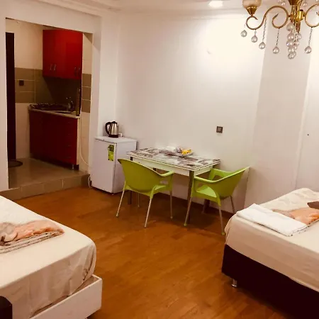 شقة فندقية Ayasofya Deluxs Apart *