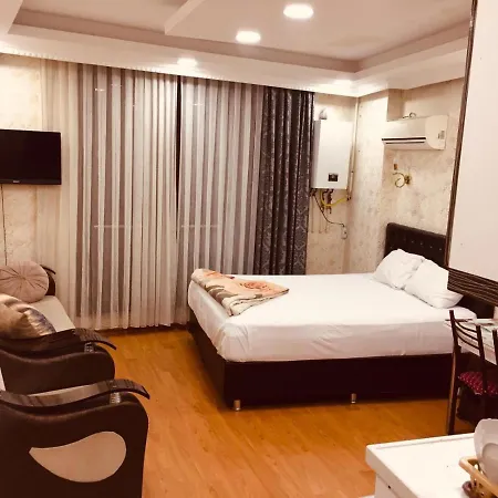 Ayasofya Deluxs Apart اسطنبول