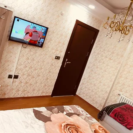Ayasofya Deluxs Apart شقة فندقية